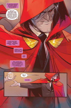 Extrait de Hawkeye : Chute libre