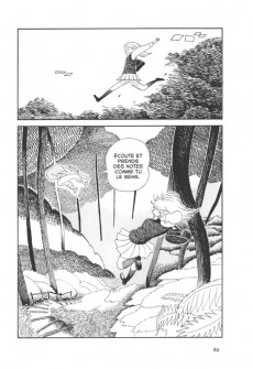 Extrait de Au revoir Mina