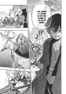 Extrait de A Safe New World -2- Tome 2