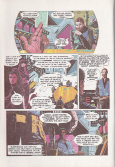 Extrait de Six from Sirius (Epic Comics - 1984) -INT01- Volume 1
