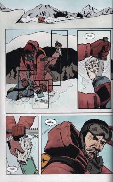 Extrait de High Crimes (Image Comics - 2019) -INT01- volume 1