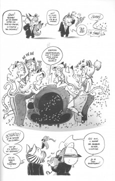 Extrait de Naturellement (Julie M.) -7- Tome 007