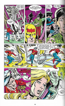 Extrait de Justice Society of America : The Demise of Justice - Justice Society of America: The Demise of Justice