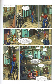 Extrait de Immortels ! - Les 50 Otages. Nantes et Châteaubriant