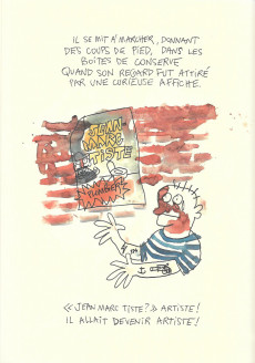 Extrait de Peau d'encre