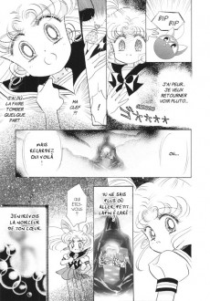 Extrait de Sailor Moon : Eternal Edition -3- Tome 3
