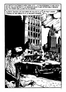 Extrait de Main d'Acier (1re série - Gemini) -1- Le syndicat du crime