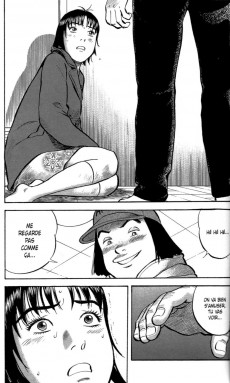 Extrait de 17 ans - Une chronique du mal -3- Tome 3