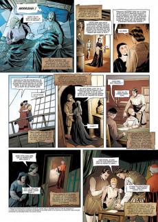 Extrait de Breizh - Histoire de la Bretagne -7- Le Temps des révoltes