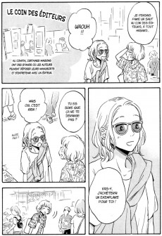 Extrait de BL métamorphose -5- Tome 5