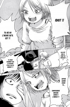 Extrait de Hi Score Girl -10- Tome 10