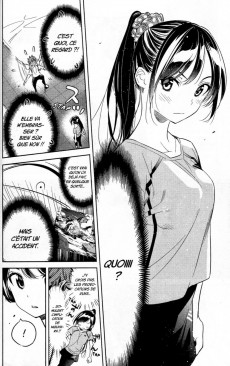 Extrait de Rent-a-Girlfriend -3- Volume 3