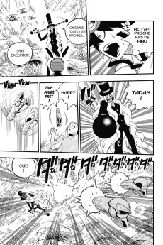 Extrait de Edens Zero -14- Stardrain