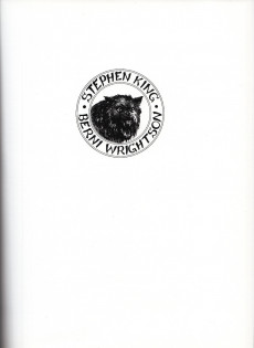 Extrait de (AUT) Wrightson -a2012- L'année du loup garou