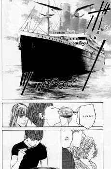 Extrait de Les gouttes de Dieu - Mariage  -16- Tome 16