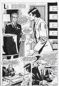 Extrait de Javanés (El) (Producciones Editoriales - 1981) -7- Número 7