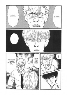Extrait de Banana Fish (Perfect edition) -1- Tome 1
