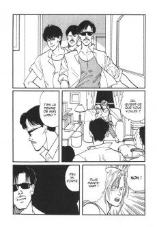 Extrait de Banana Fish (Perfect edition) -2- Tome 2