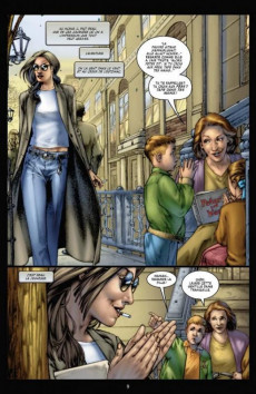 Extrait de Lady Kildare -1- Tome 1