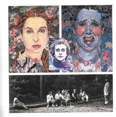 Extrait de (AUT) Claveloux -1995- Nicole Claveloux et compagnie