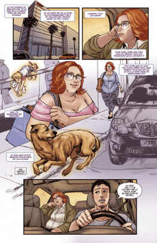 Extrait de Faith : Dreamside