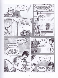 Extrait de Mitterrand et ses ombres