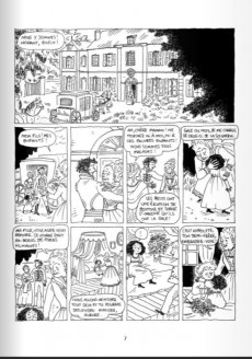 Extrait de George Sand - Fille du siècle