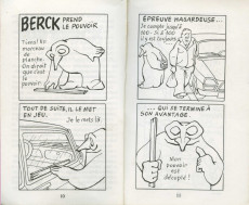 Extrait de (AUT) Gébé -1978- Berck