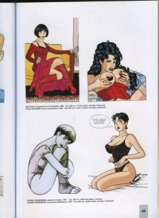 Extrait de (AUT) Baldazzini - Roberto Baldazzini percosi