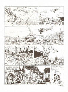 Extrait de Chimères (Rouffa) - Chimères