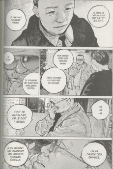 Extrait de Gannibal -5- Tome 5