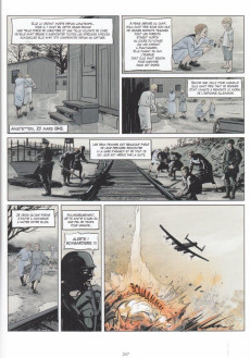 Extrait de Femmes en résistance - Tome INT