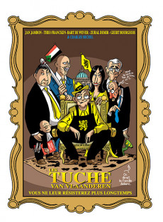 Extrait de (AUT) Vadot -2018- Carrément dingue