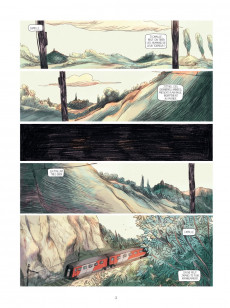 Extrait de Nos corps alchimiques