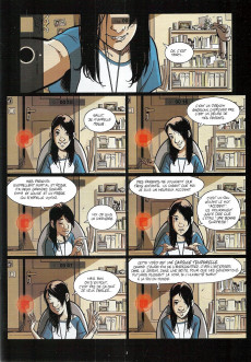 Extrait de Happy End -1HC- La grande panne