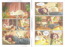 Extrait de Lightfall -1HC- La Dernière Flamme