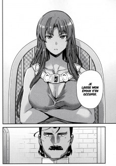 Extrait de A Fantasy lazy life -9- Volume 9