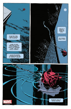 Extrait de Le printemps des comics (Panini 2021) -1- Spider-man - Bleu