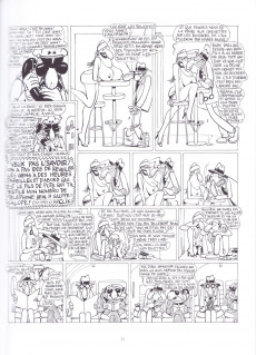 Extrait de Anthologie Édika -3- 1991>1996