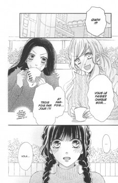 Extrait de Come to Me - Wedding -8- Tome 8