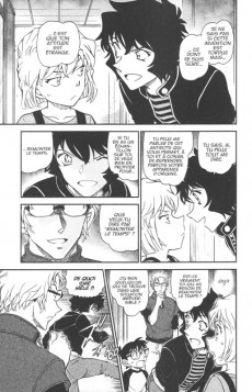 Extrait de Détective Conan -98- Tome 98