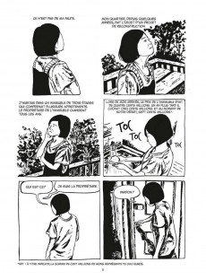 Extrait de L'attente - Une famille coréenne brisée par la partition du pays