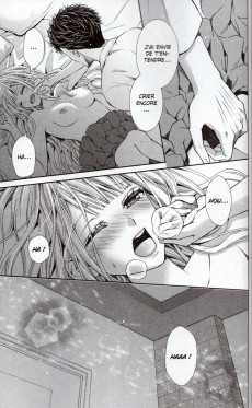 Extrait de Teach me more -4- Tome 4