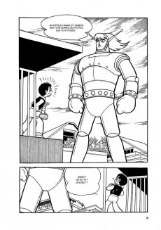 Extrait de Ambassador Magma -1- Tome 1