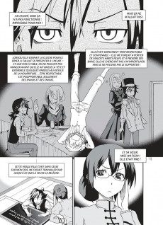 Extrait de Les aventures de Huckleberry Finn