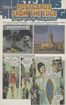 Extrait de Wonder Woman Vol.2 (1987) -181- Battle for the lost world