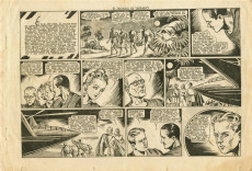 Extrait de Doctor Brande -2- El triunfo de Tarrano