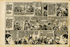 Extrait de Doctor Brande -3- La rendícíón de Venía