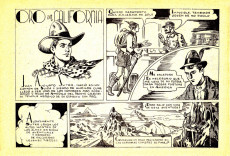 Extrait de Grandes historias para la juventud -4- ¡Oro en California!