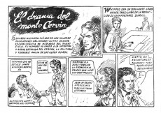 Extrait de Grandes historias para la juventud -5- El drama del Monte Cervin